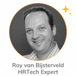Engagement en Performance - Roy van Bijsterveld - Mark van Assema
